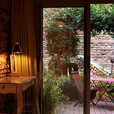 Maison Anjali Toulouse Dış mekan fotoğraf