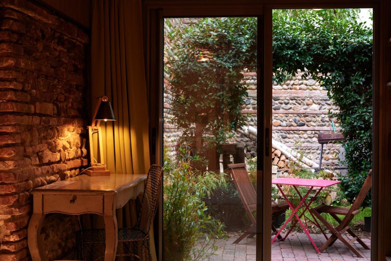 Maison Anjali Toulouse Dış mekan fotoğraf