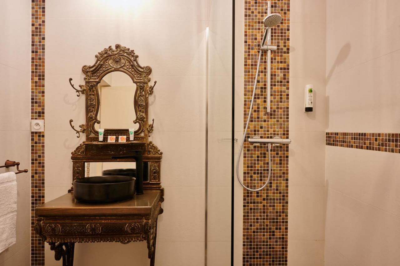 Maison Anjali Toulouse Dış mekan fotoğraf