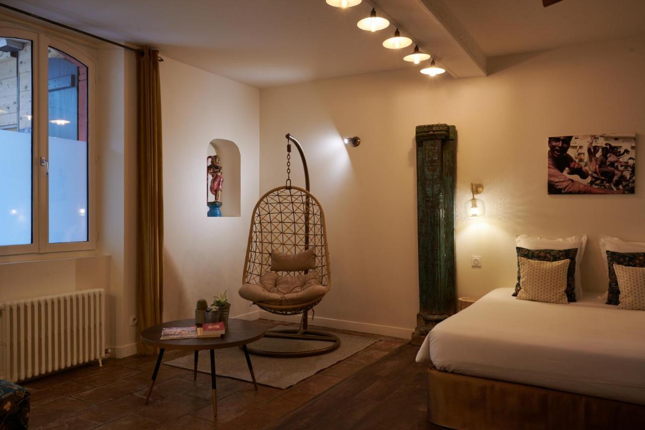 Maison Anjali Toulouse Dış mekan fotoğraf