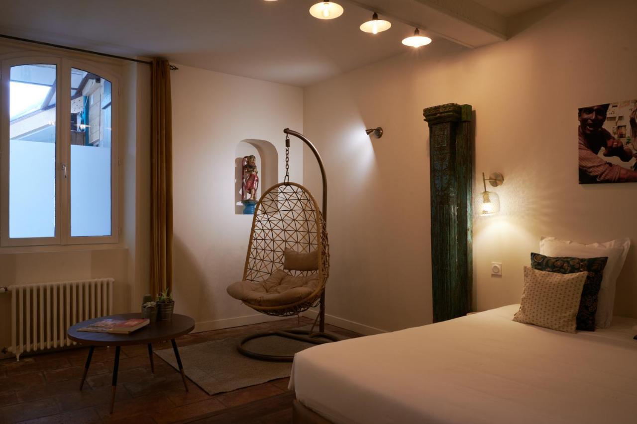 Maison Anjali Toulouse Dış mekan fotoğraf