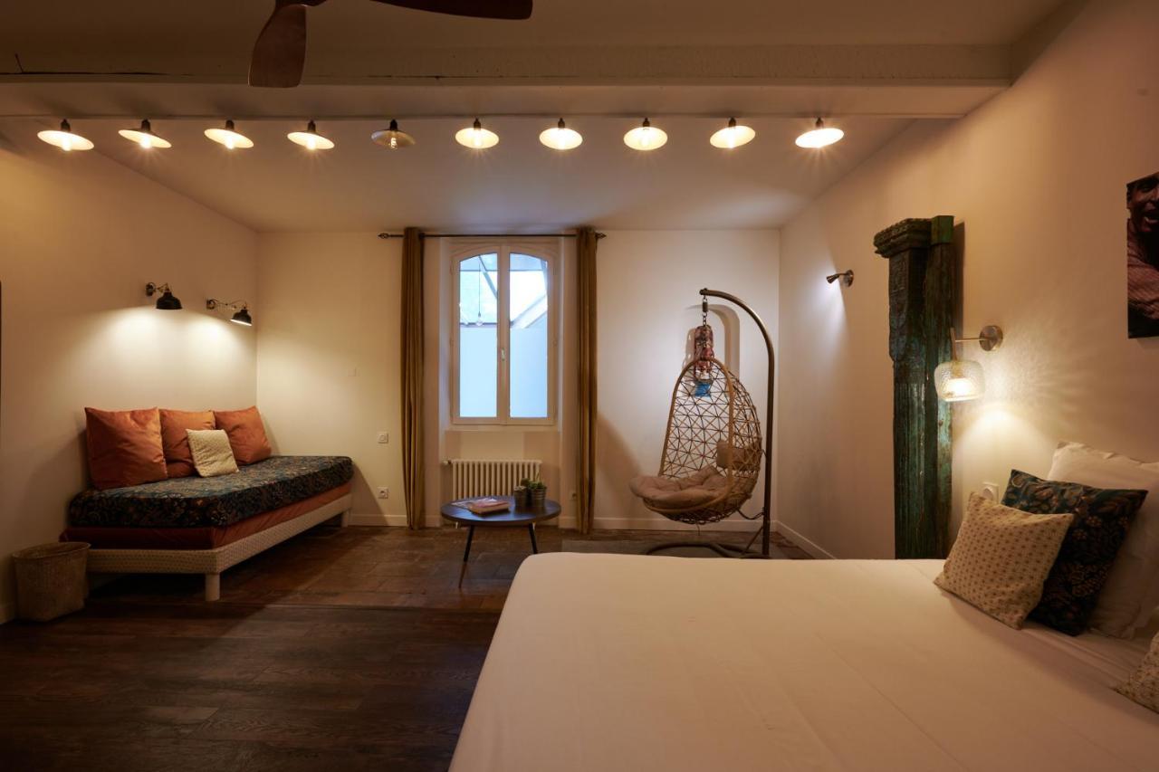 Maison Anjali Toulouse Dış mekan fotoğraf