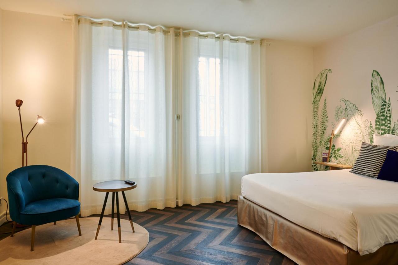 Maison Anjali Toulouse Dış mekan fotoğraf