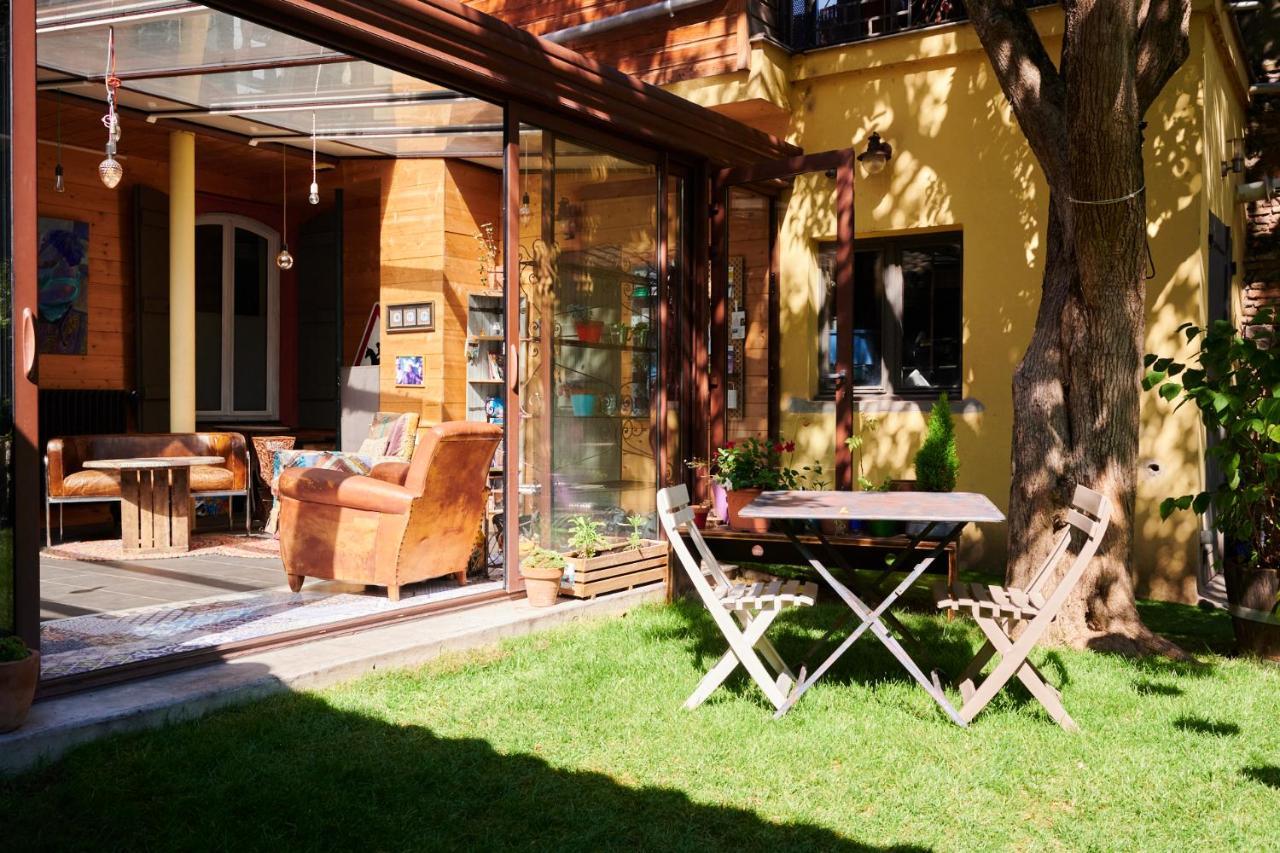 Maison Anjali Toulouse Dış mekan fotoğraf