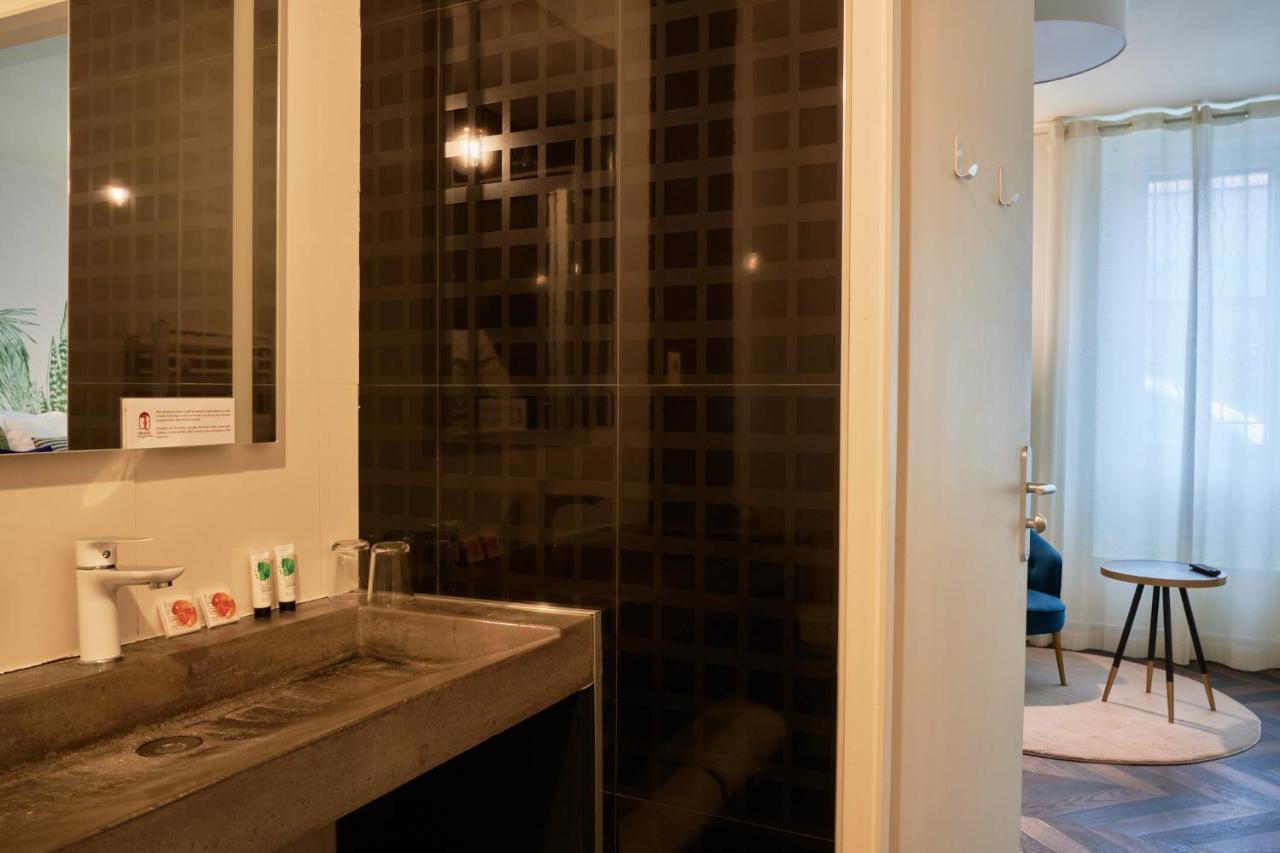 Maison Anjali Toulouse Dış mekan fotoğraf