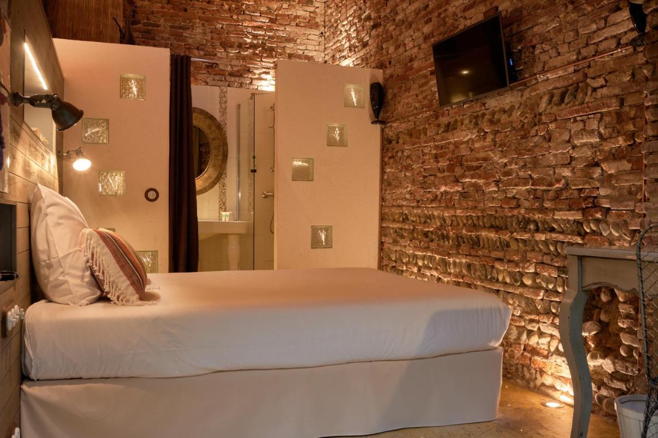 Maison Anjali Toulouse Dış mekan fotoğraf